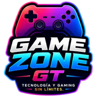 GAME ZONE GT