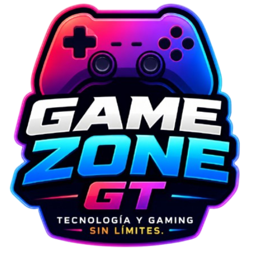 GAME ZONE GT