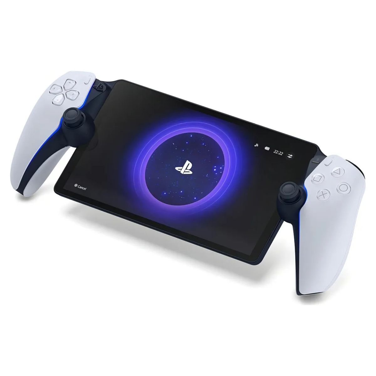 Consola de Videojuegos PS Portal - Lote Promocional Importado